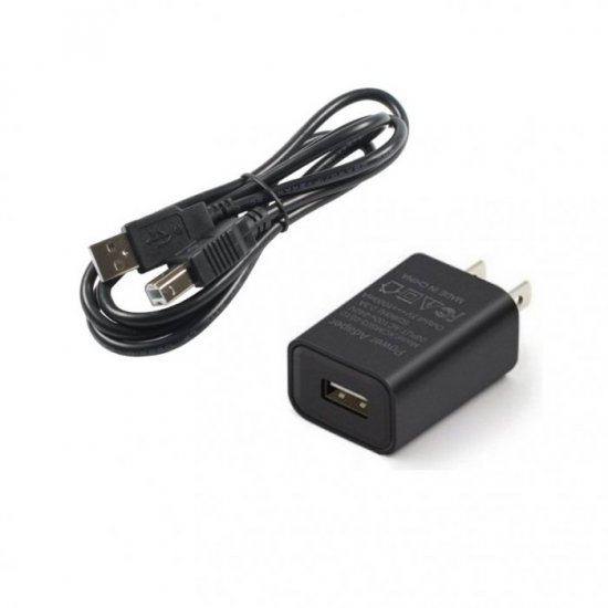 AC DC Power Adapter Wall Charger for LAUNCH TSAP-1 TPMS Tool - Click Image to Close